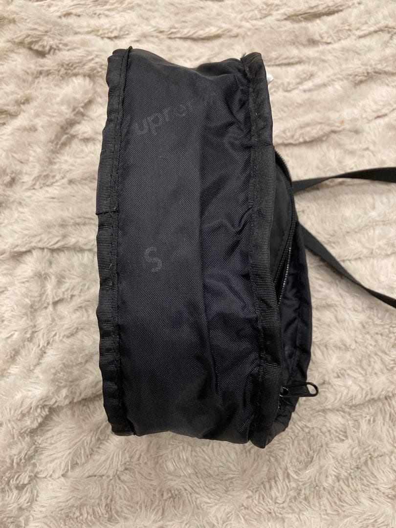 Supreme 20AW Ⅼeopard Waist Bag レオパード 豹柄