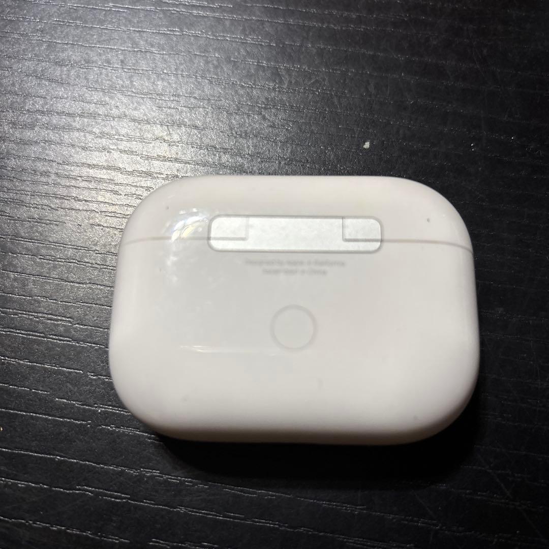 AirPods Pro 2本体 ホワイト