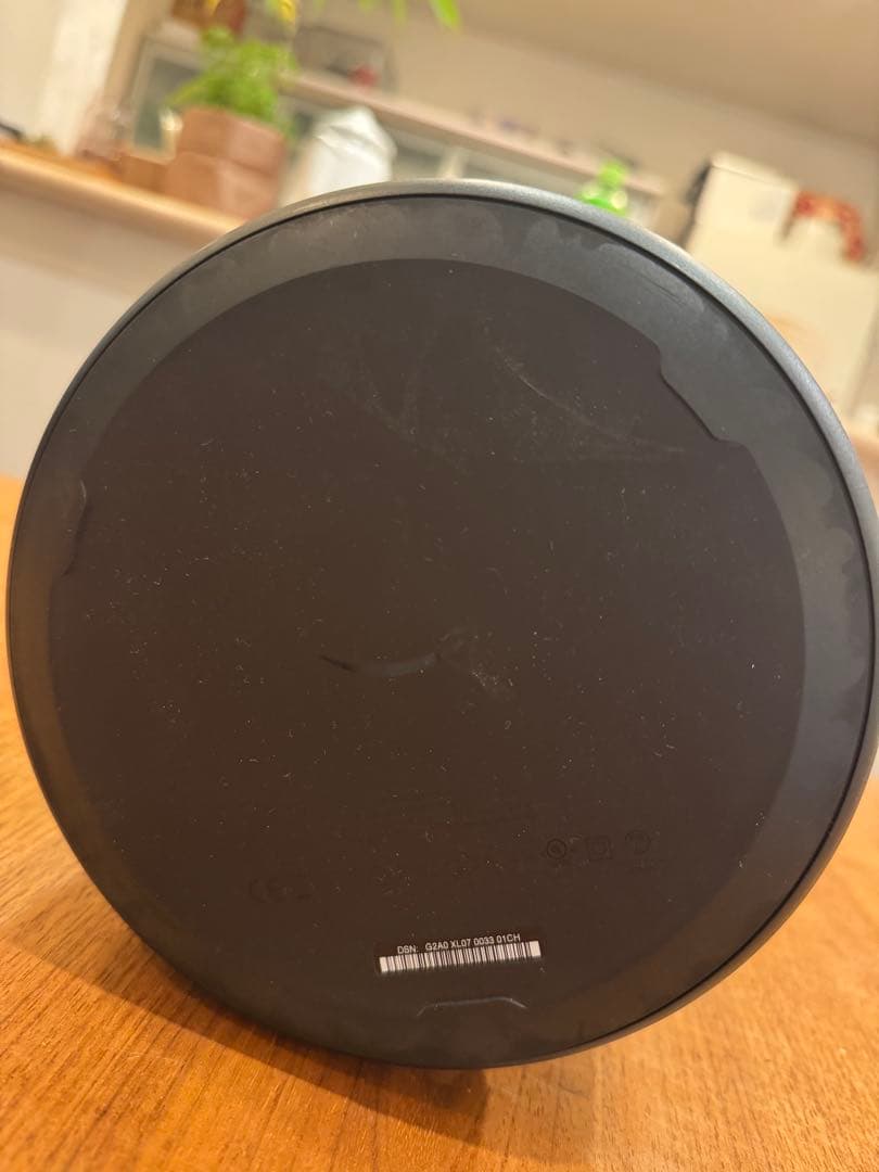 2台セット Amazon echo studio