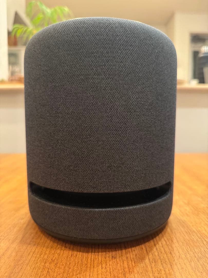 2台セット Amazon echo studio