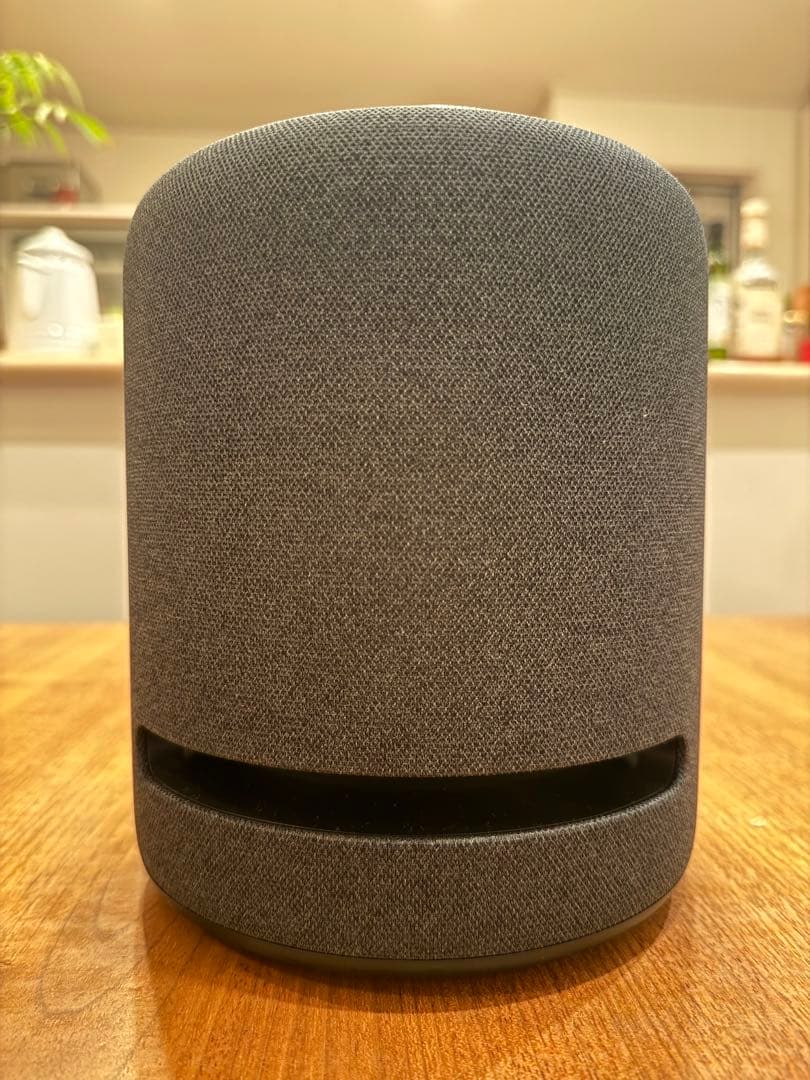 2台セット Amazon echo studio
