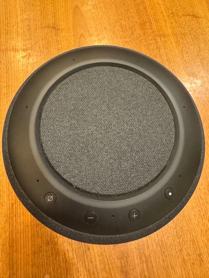 2台セット Amazon echo studio