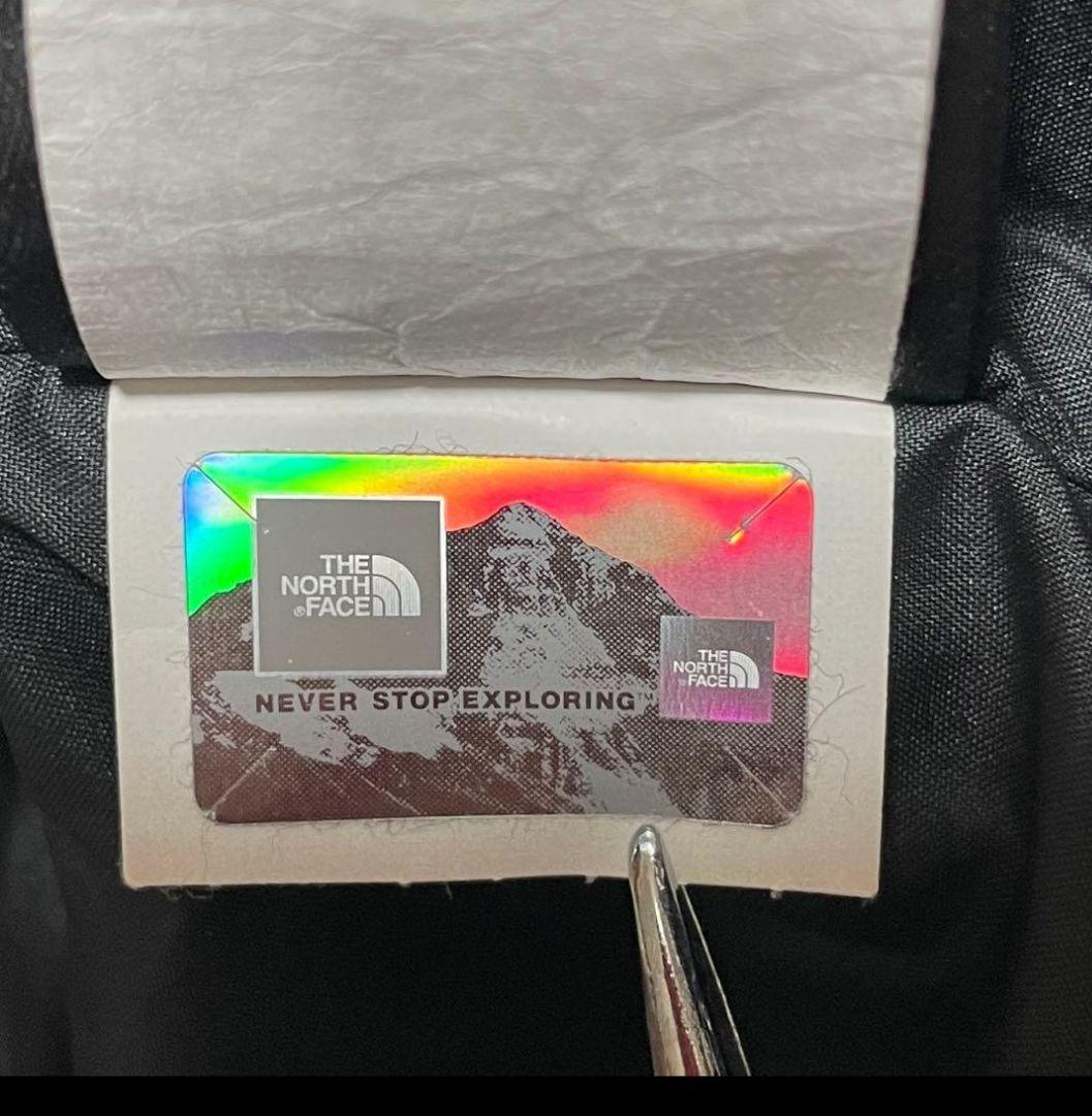 Supremeノースフェイス バルトロ 雪山　Mサイズ