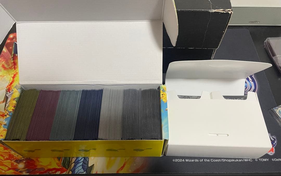 デュエルマスターズ引退品 説明欄必読