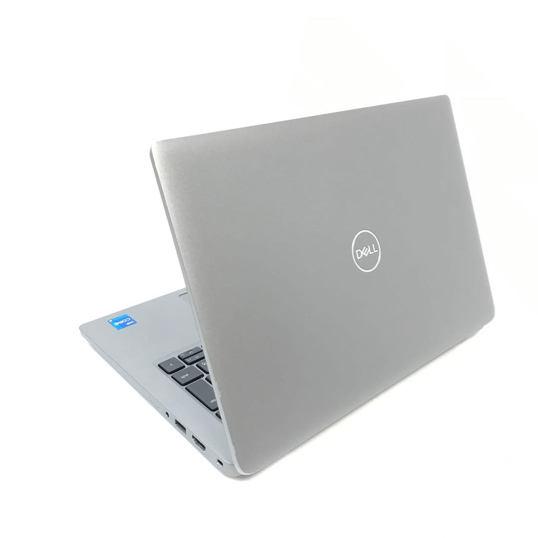 Dell Latitude 5340 第13世代 16G/512G Office