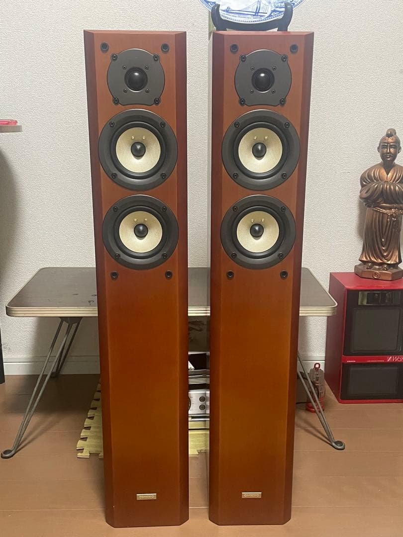 Onkyo スピーカー