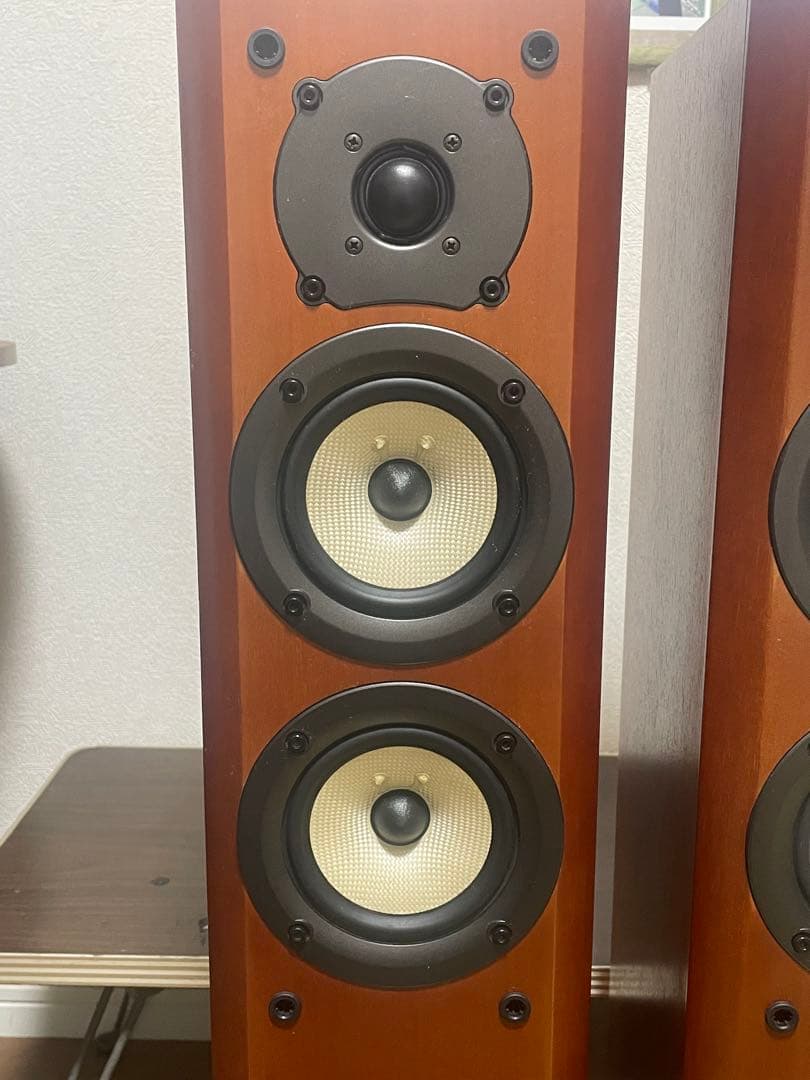 Onkyo スピーカー