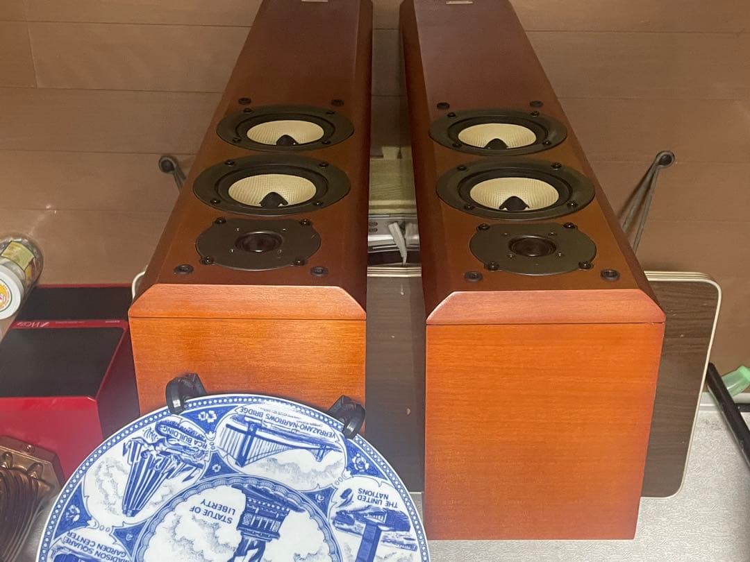 Onkyo スピーカー