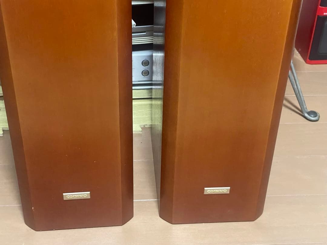 Onkyo スピーカー