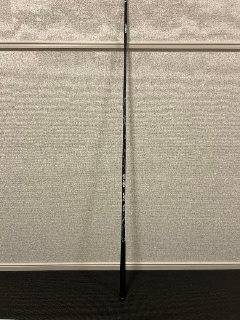 【専用】REVE IMPACT BORON REVOLVER フレックスX