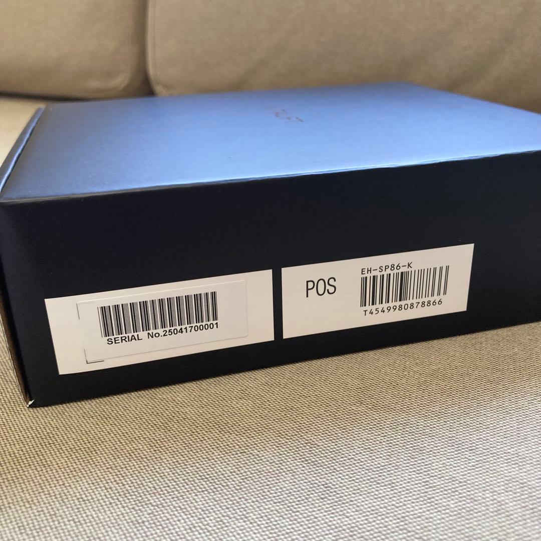 新品　パナソニック バイタリフト EH-SP86