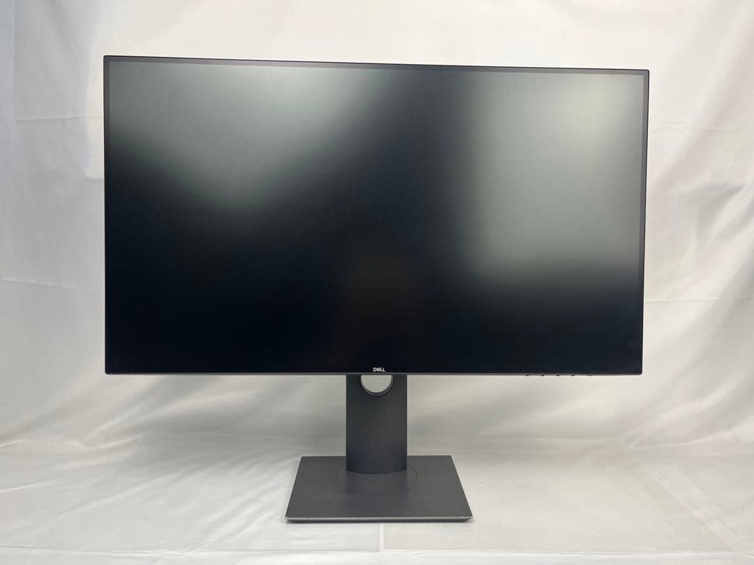 Dell 2719D 27インチモニター　2K 回転機能