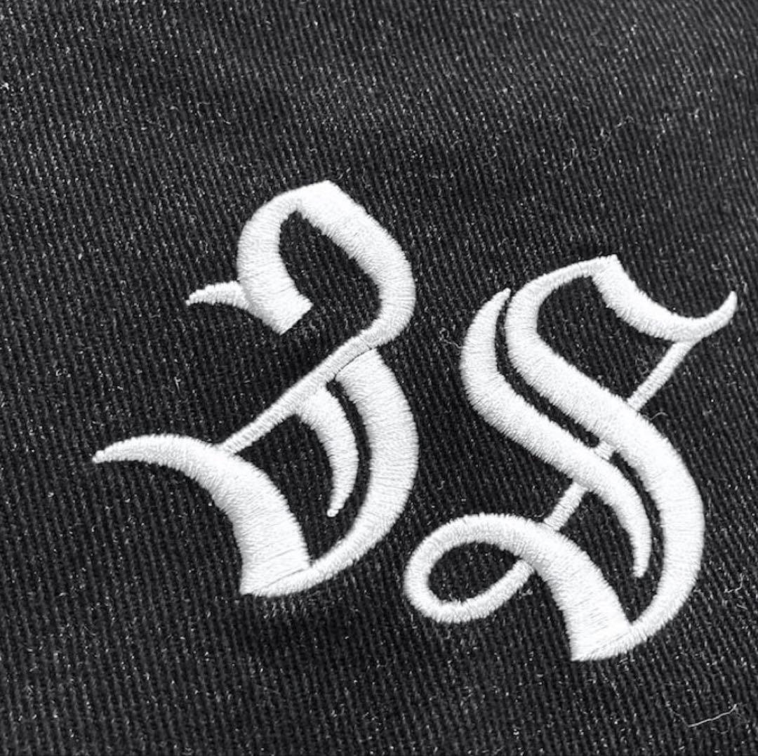 captains helm ロゴデニム　コーチジャケット