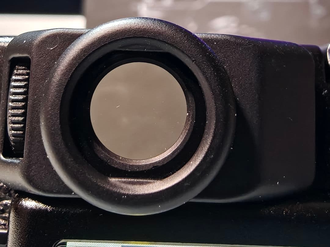 デジタルカメラ Fujifilm X10