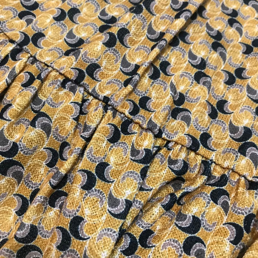 ✳️タグ無し新品✳️ワンピース　egerie 希少 T2サイズ