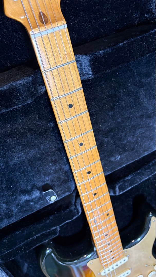 ギター Fender Mex Classic series Stratocaster