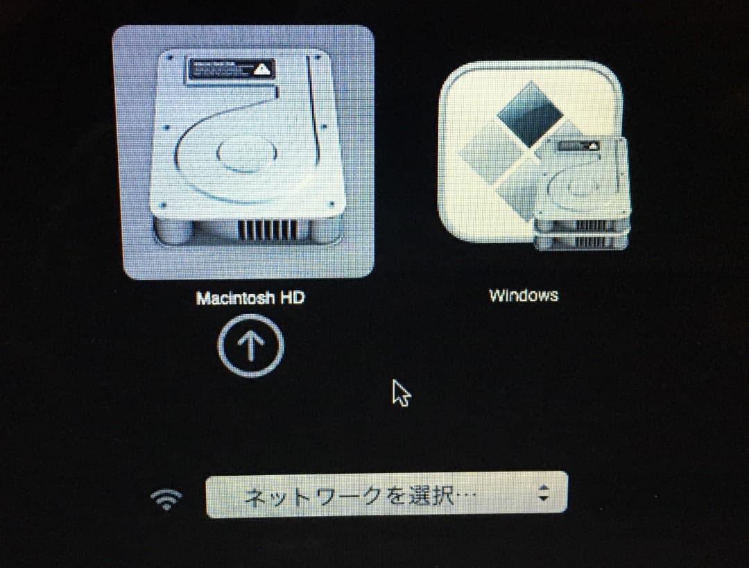 MacBook本体 Apple MacBook Air 2015 i5 250GB WIN11