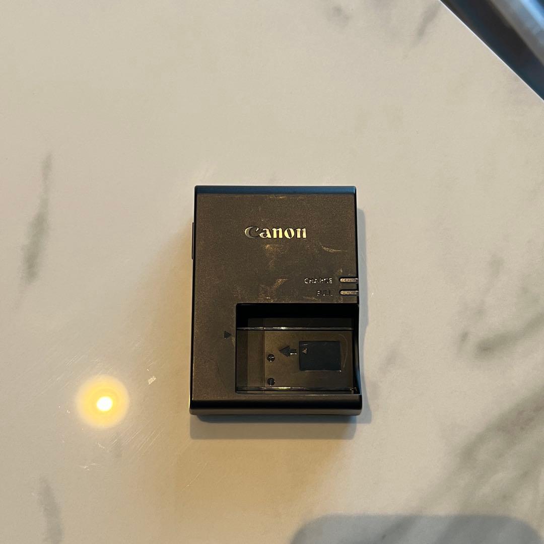 Canon EOS RP ゴールド