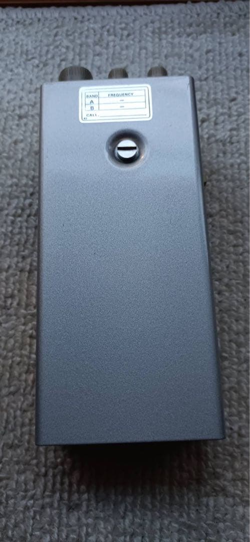 ミズホ　MX-28S AN-28