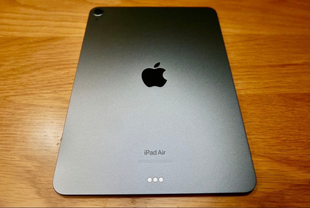 iPad Air 5 (第5世代) 256GB Wi-Fi