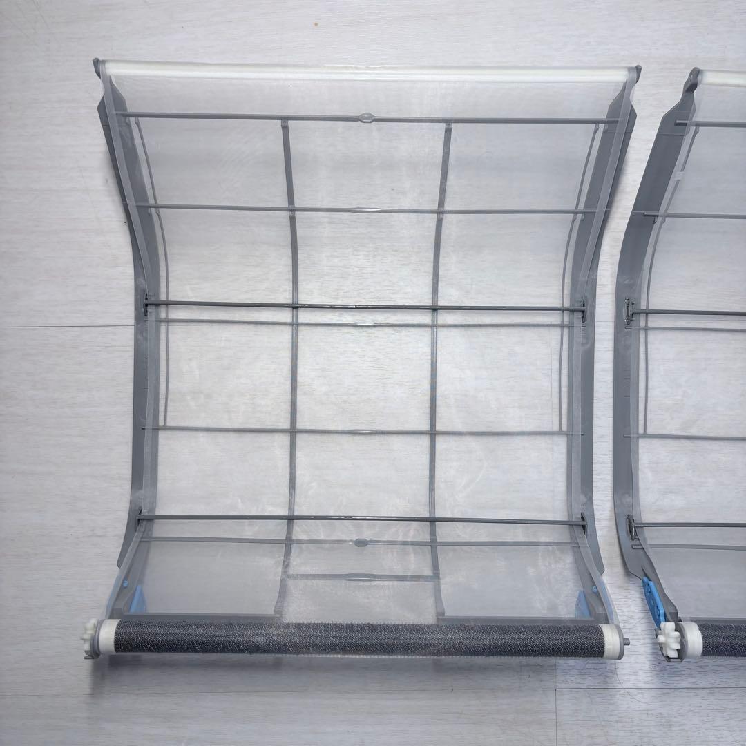 【2194987】ダイキン エアコン室内機フィルター【AN40SRP-W】