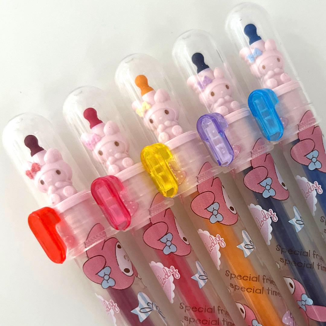 マイメロディ マーカーペン