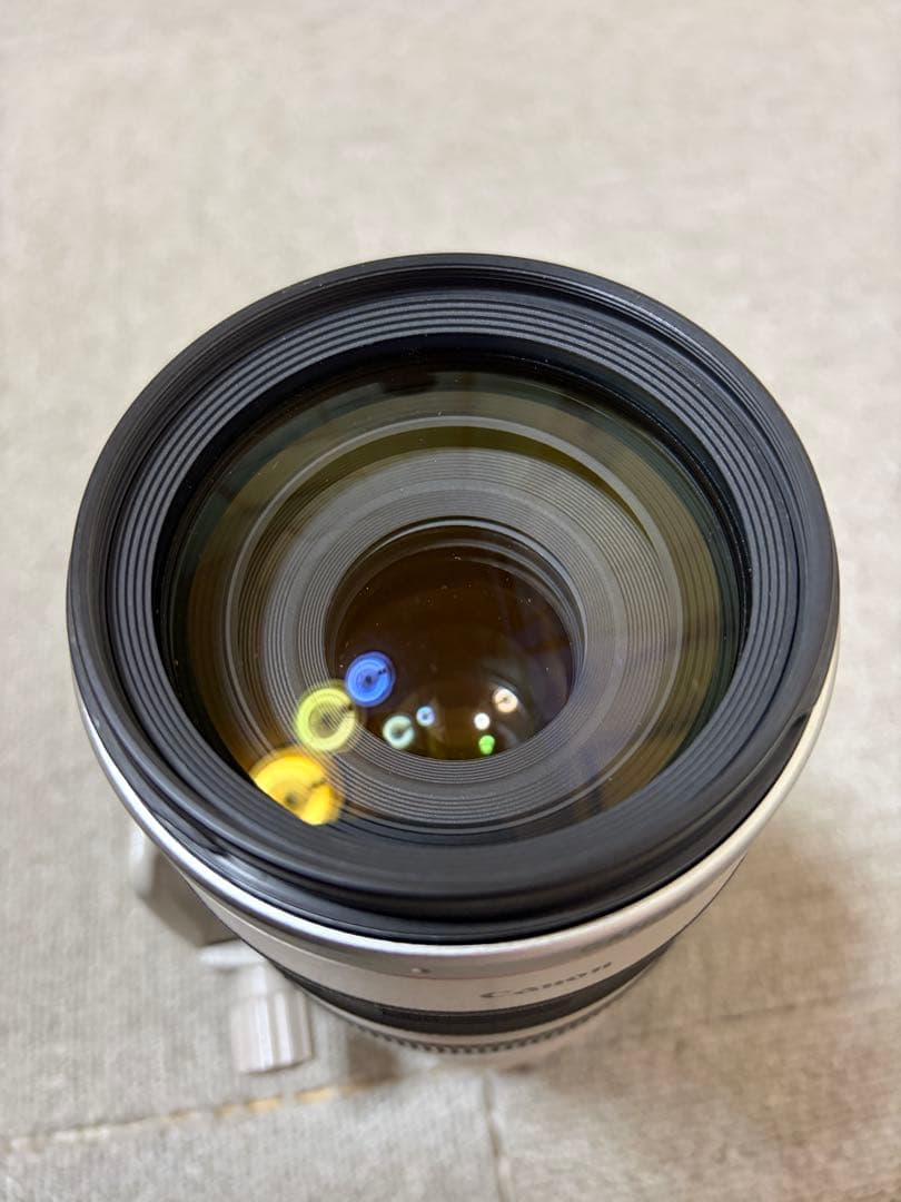 大幅値下げ‼️キャノン EF100-400 F4.5-5.6L IS USM