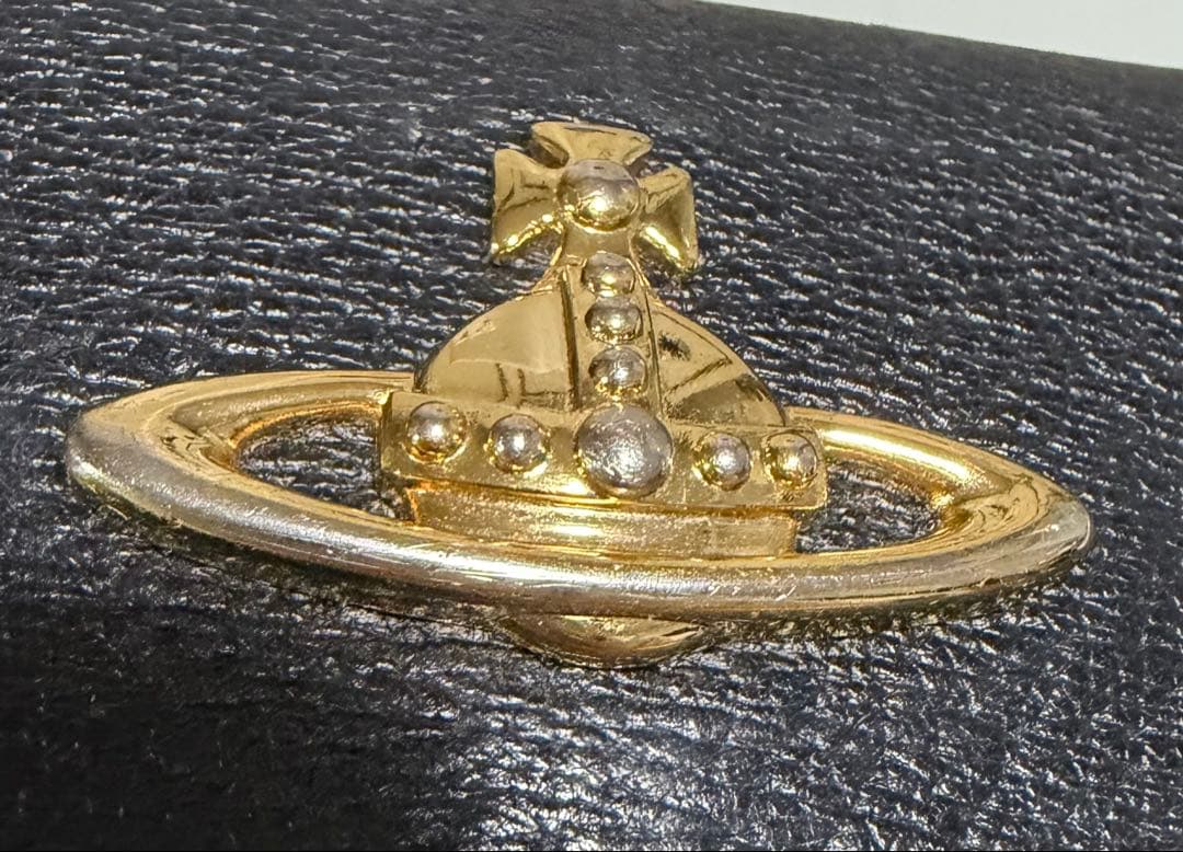 Vivienne Westwood 三つ折り財布 最終値下げ