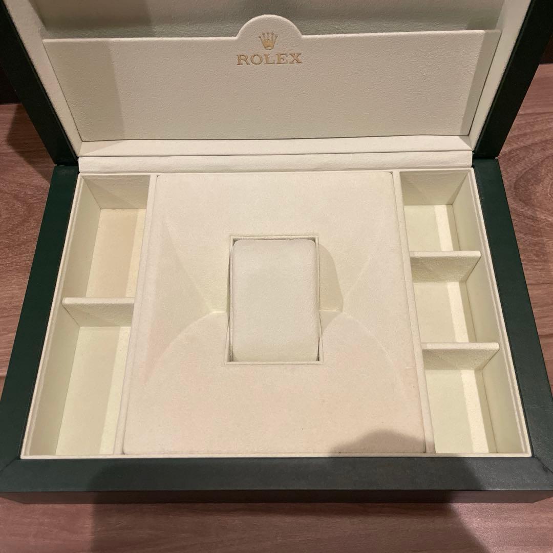 ロレックス　ROLEX 純正　特別ケース　BOX