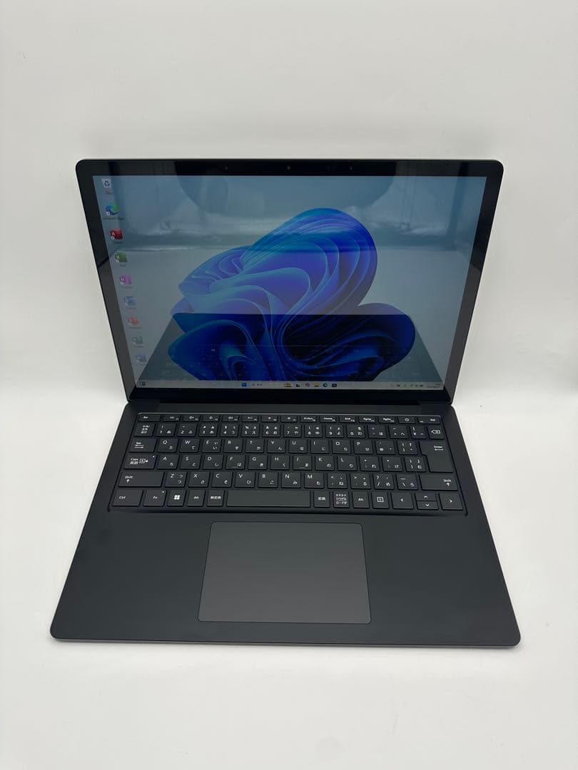 Surface Laptop 4 i7/16GB/512GB office付き