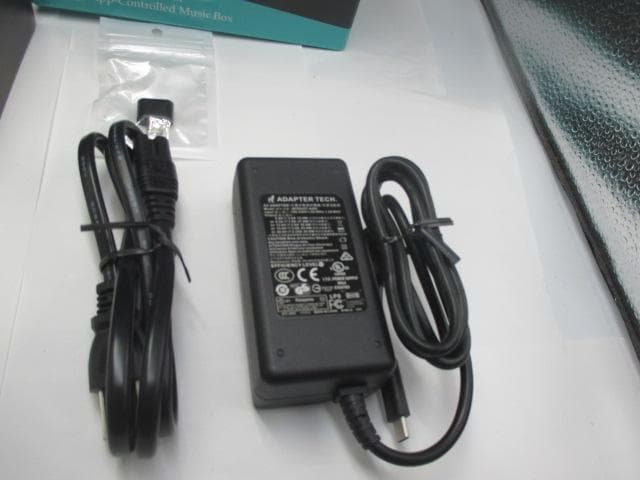 【送料無料】ほぼ未使用 スマートオルゴール Muro Box N20