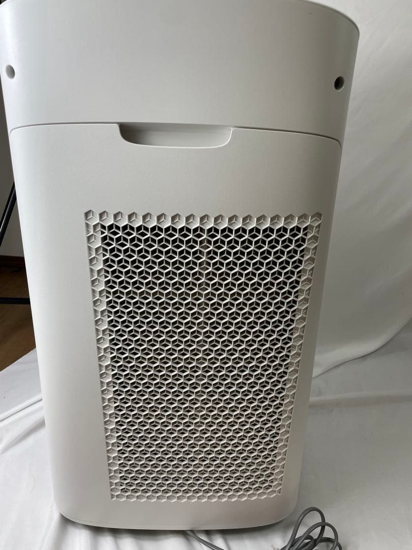 シャープ　加湿空気清浄機 KI-NX75-W 2021年製