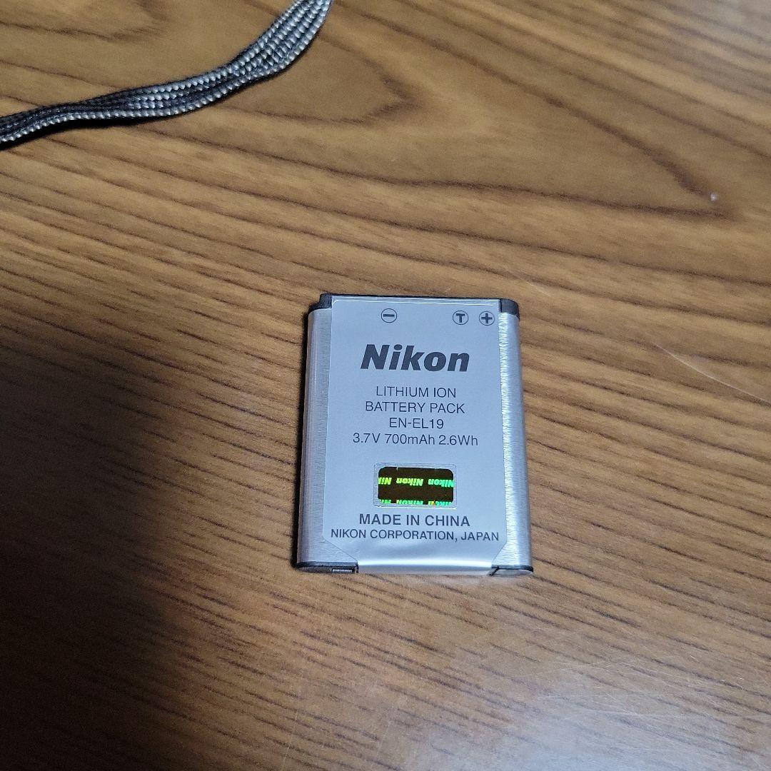 Nikon COOLPIX S3300 美品