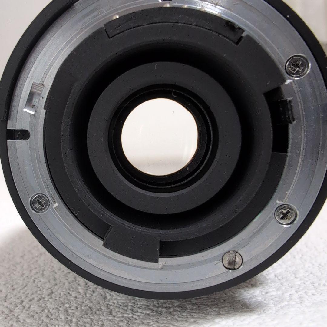 Nikon AF NIKKOR 24-120mm F3.5-5.6Dズームレンズ