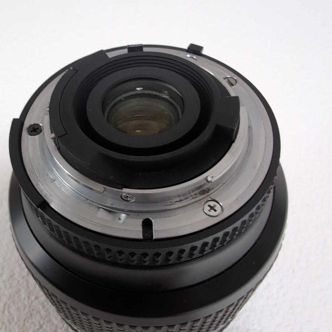 Nikon AF NIKKOR 24-120mm F3.5-5.6Dズームレンズ