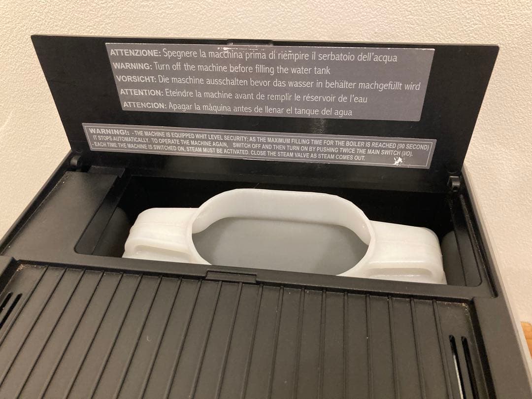 シモネリオスカー2【付属品・説明書・元箱・交換部品あり】