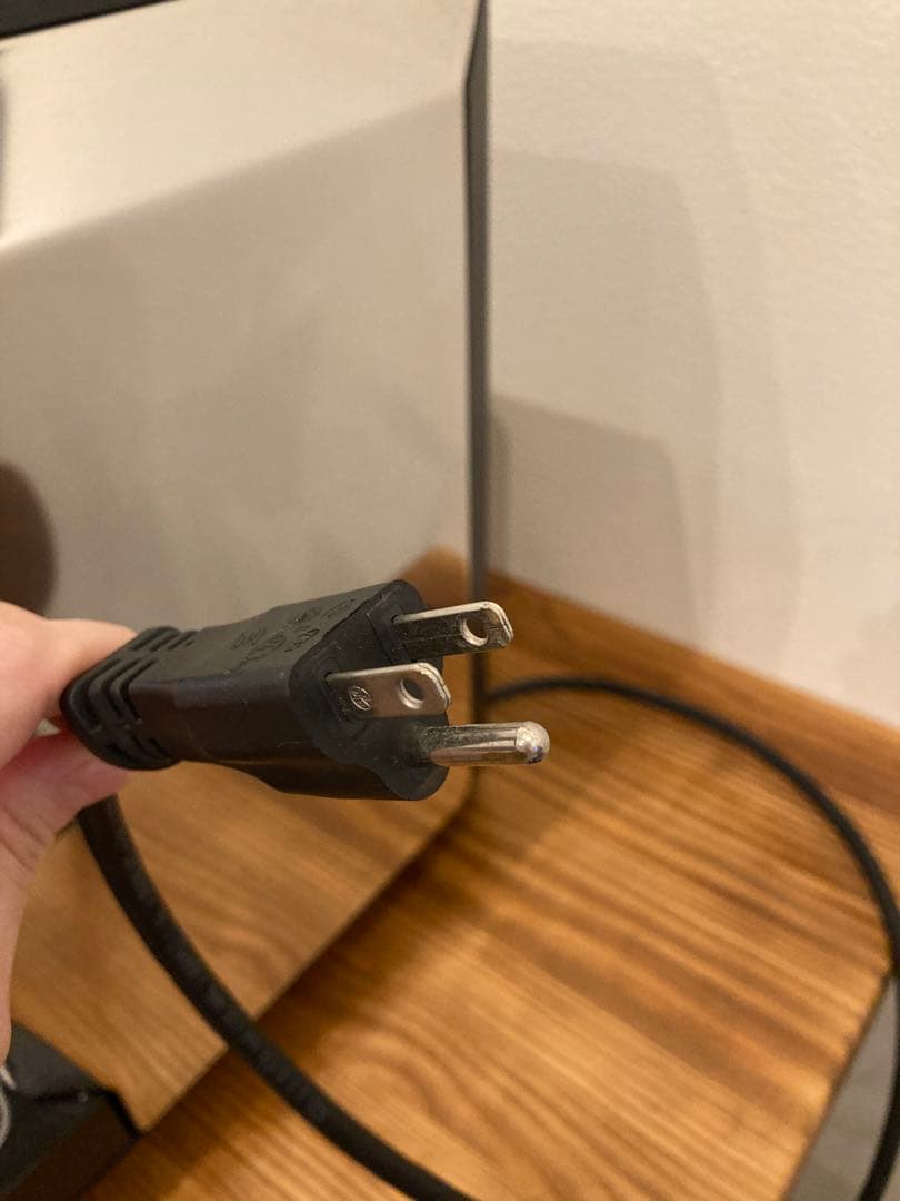 シモネリオスカー2【付属品・説明書・元箱・交換部品あり】