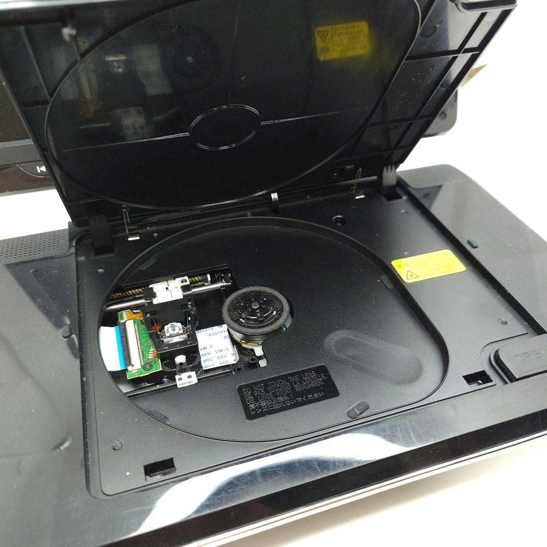 CHL ポータブルブルーレイプレーヤー APBD-F1070HK