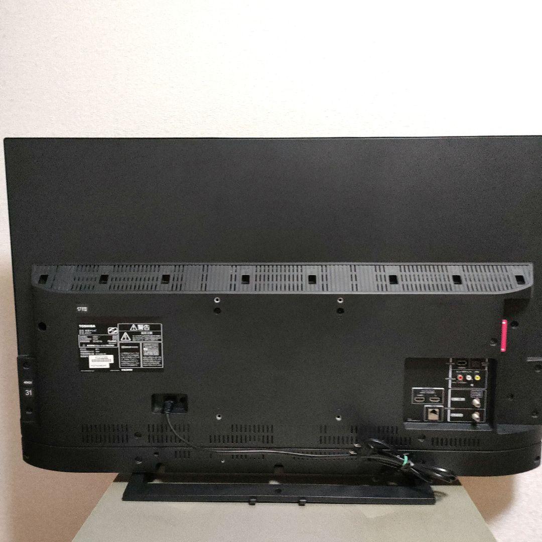 TOSHIBA[2017年製品]40V31