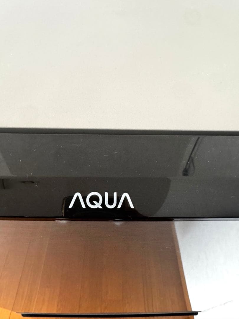 アクア 126L 冷凍冷蔵庫 AQR-J13M(S) 2022年製 AQUA