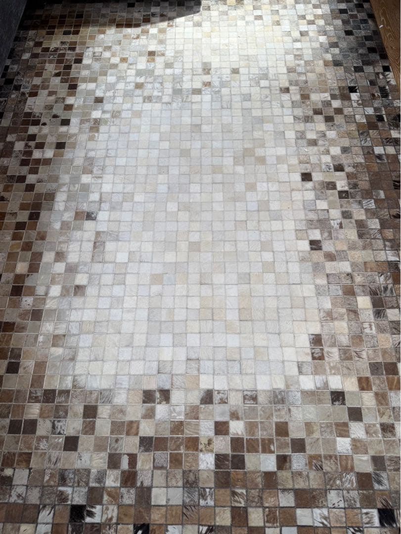 ボーコンセプト　Randomラグ