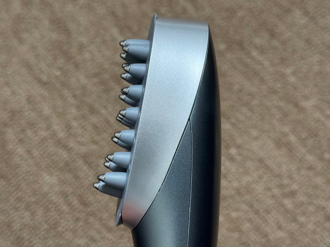 ミーゼ ニードルリフトブラシ MS-83S