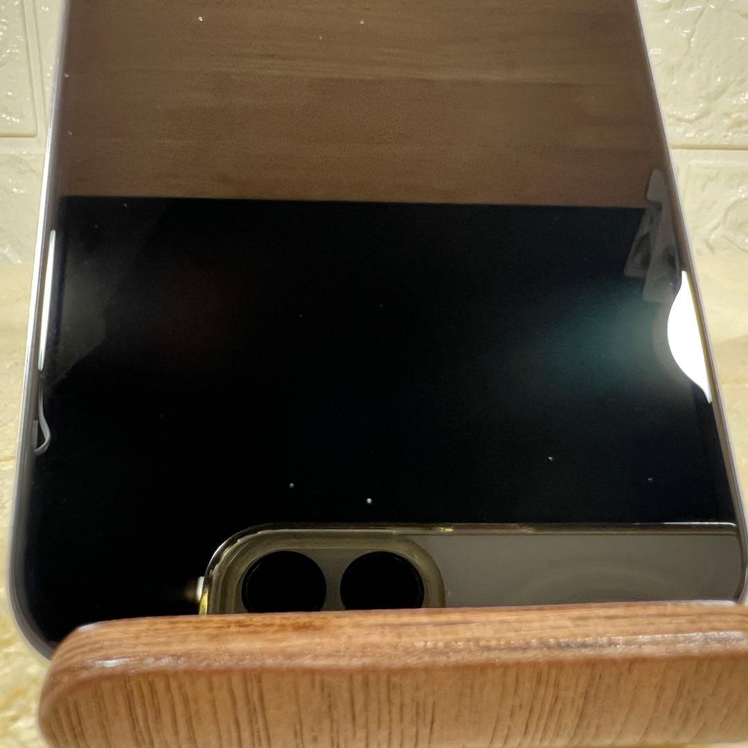 【外装美品】iphoneX 64G SIMフリー　73% 訳あり