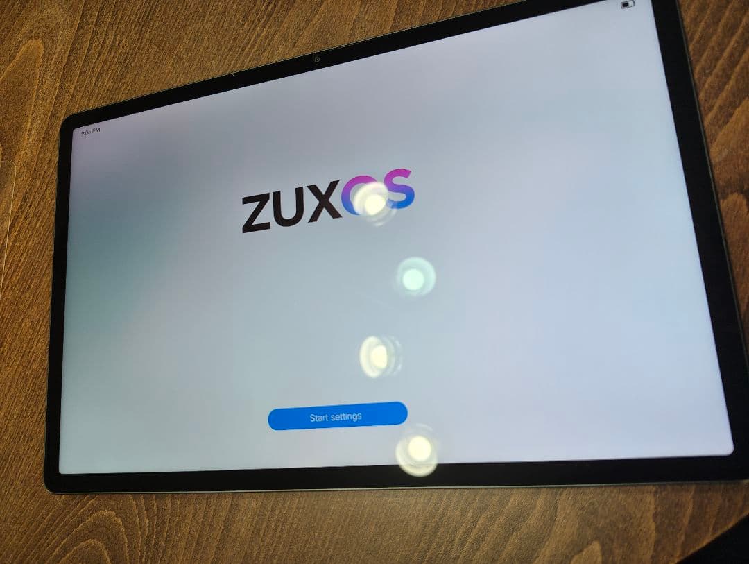 Xiaoxin padpro 2025 12.7インチ 12/256gb 本体