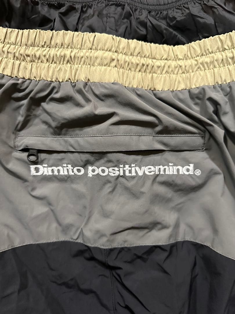®*4様 dimito スノボ ウェア メンズ