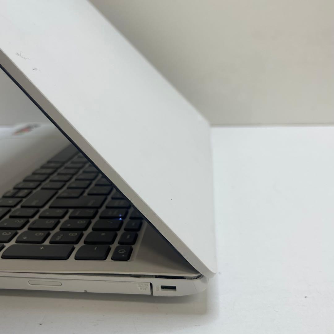 #981 レノボ ideaPad L340 15API Ryzen7Office