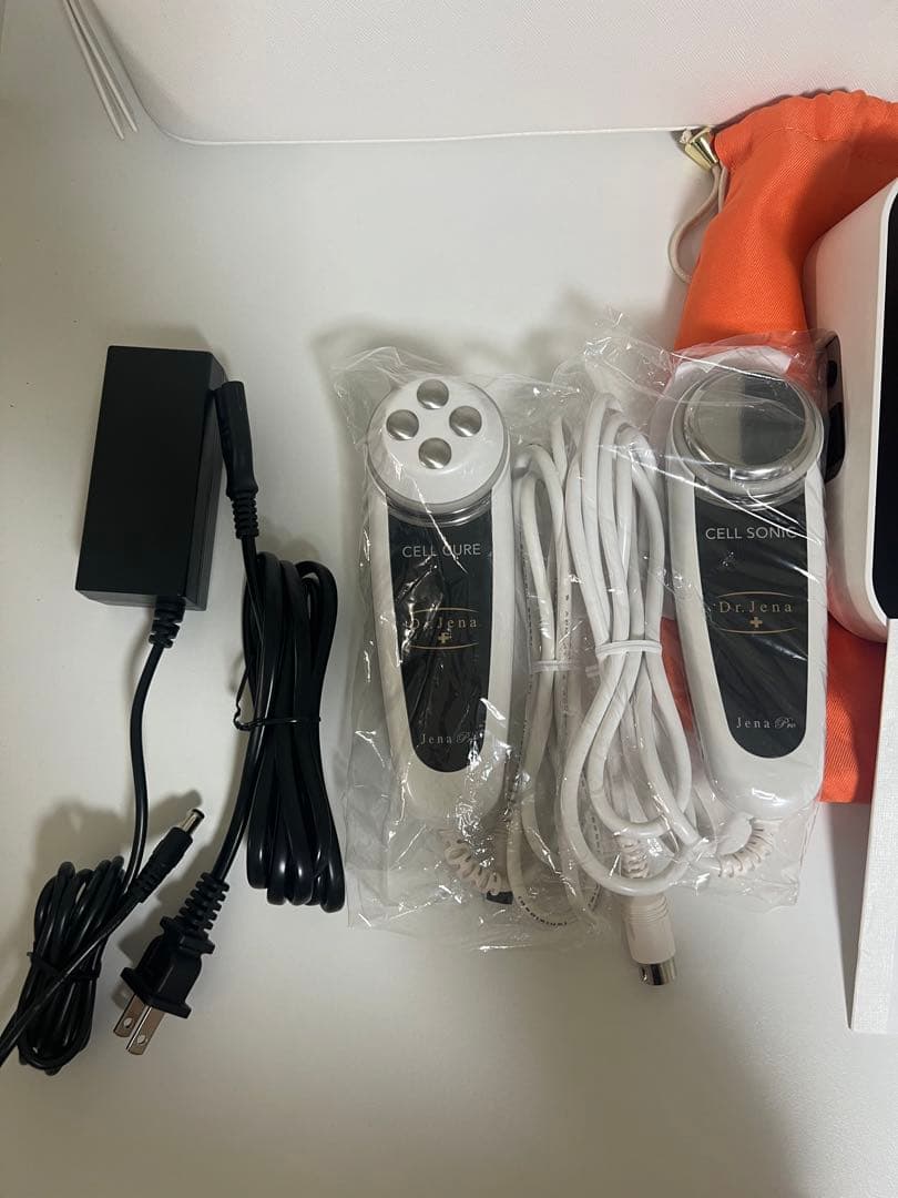 Dr.Jena Pro ドクタージェーナプロ 美顔器