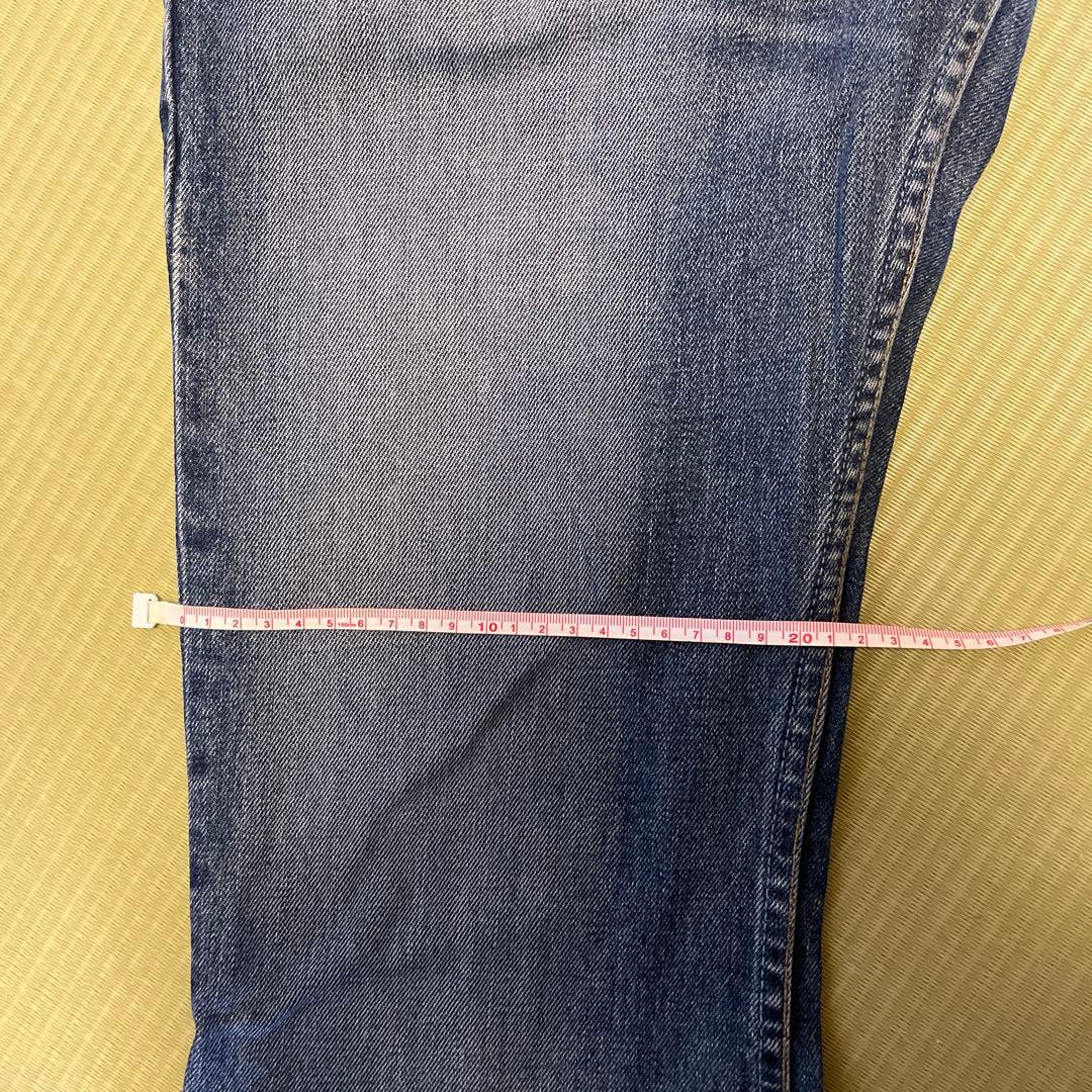 ユーロリーバイス516 W33 L32