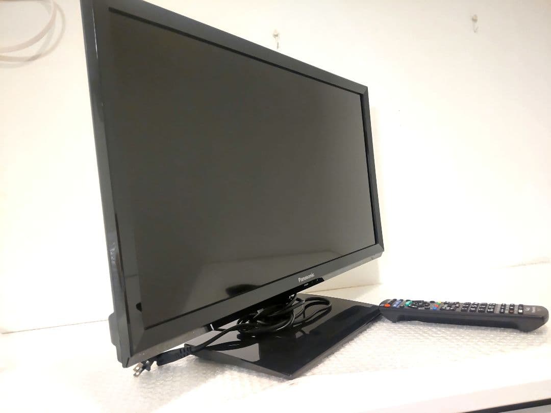 パナソニック　TH- 24H300 2021年 液晶テレビ