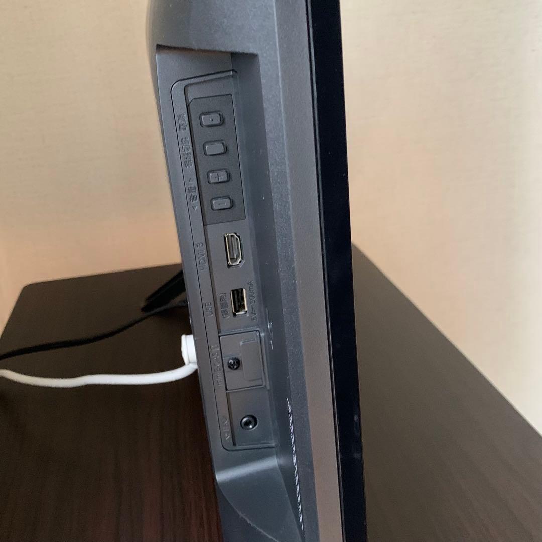 FUNAI 24インチハイビジョンテレビ FL-24H2060